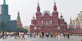 Russia Is Emerging from Recession, but Structural Constraints Could Hurt Medium-Term Growth