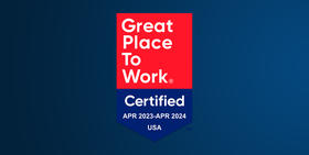 Coface U.S. Earns Great Place to Work Certification