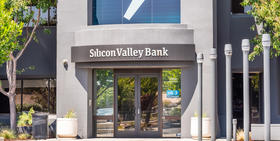 Silicon Valley Bank’s failure