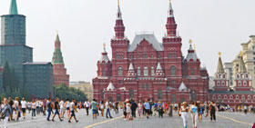 Russia – From Recession to Recovery, but to What Extent and how Fast?