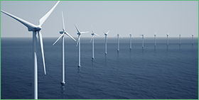Wind energy: how long will the wind stay in the industry’s sails?