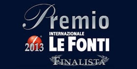 Coface wins the Le Fonti International Award, another major acknowledgment for Coface Italy