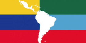 Panorama Latin America - Growth picking up for Pacific countries