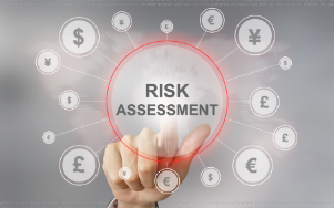 debt risk assessment